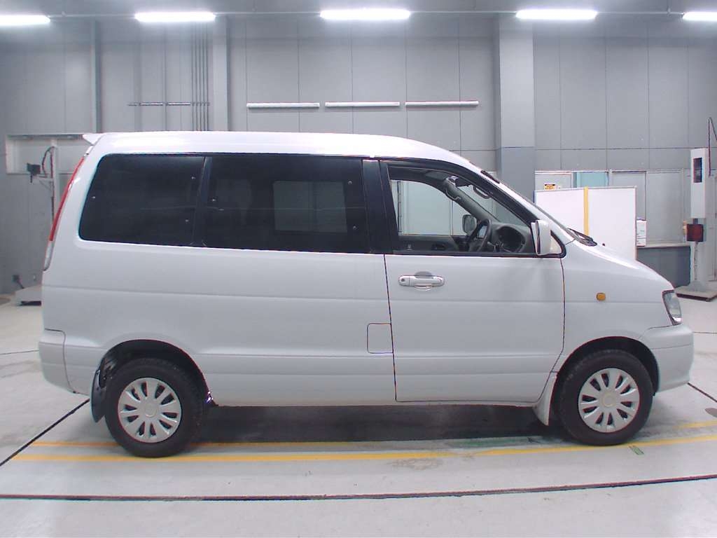 TOYOTA TOWN ACE NOAH