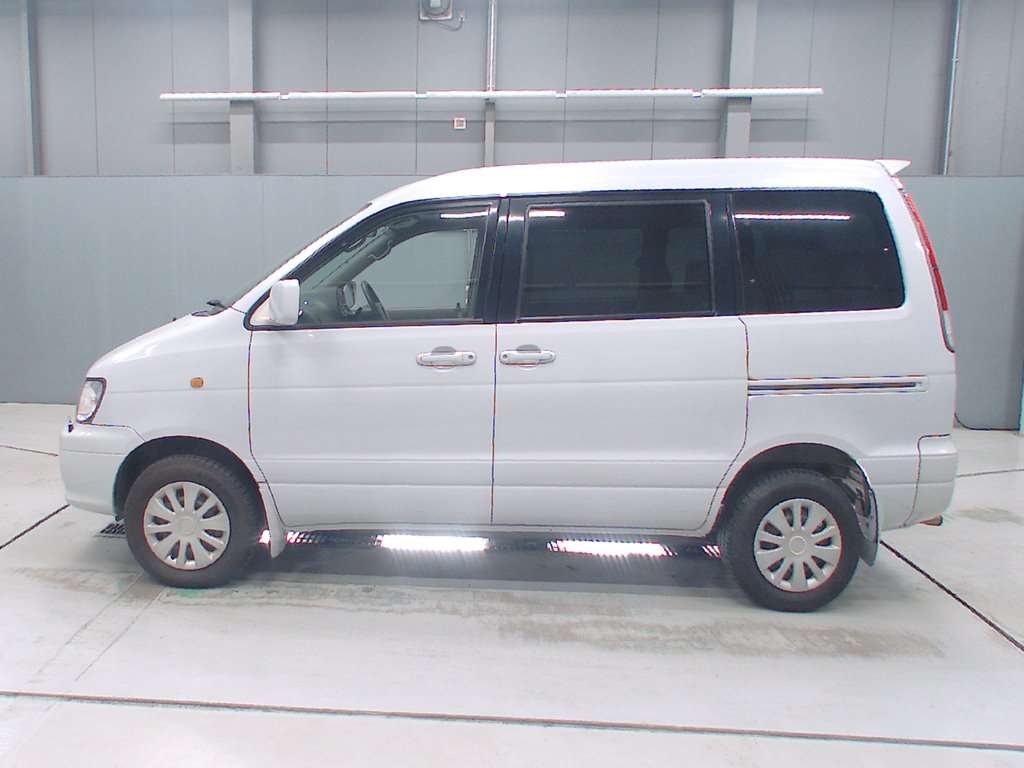 TOYOTA TOWN ACE NOAH