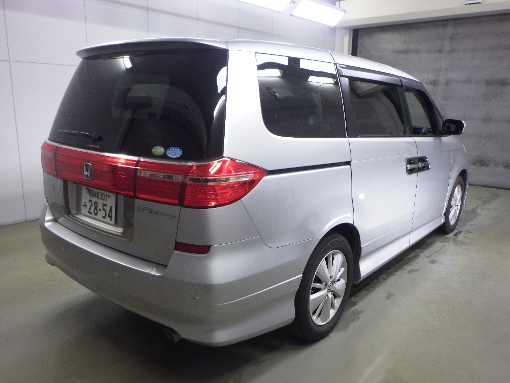 HONDA ELYSION