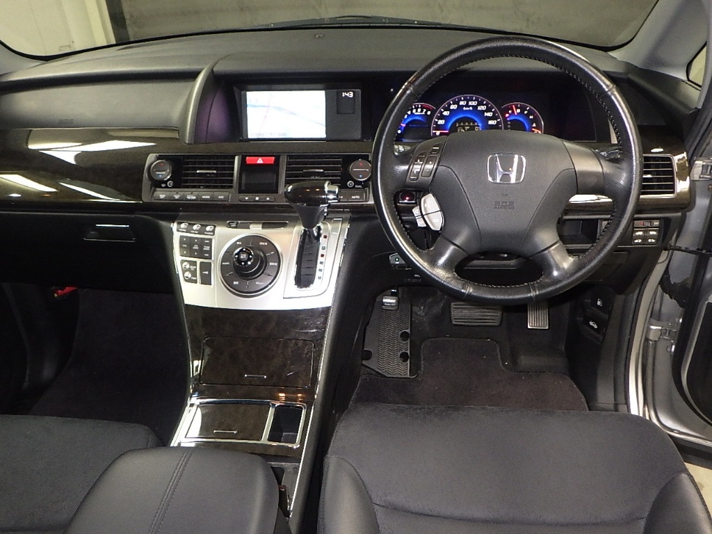 HONDA ELYSION