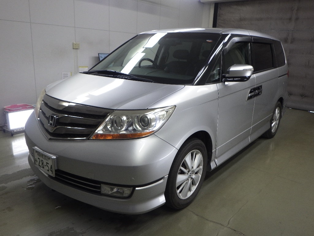 HONDA ELYSION