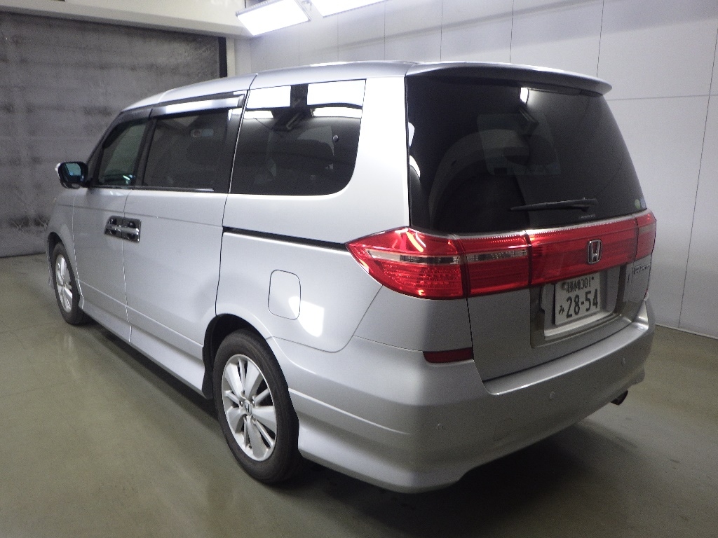 HONDA ELYSION