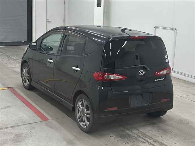 DAIHATSU SONICA