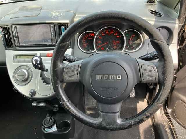 DAIHATSU SONICA