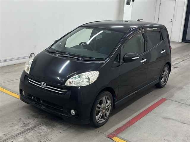 DAIHATSU SONICA