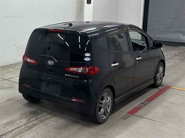 DAIHATSU SONICA