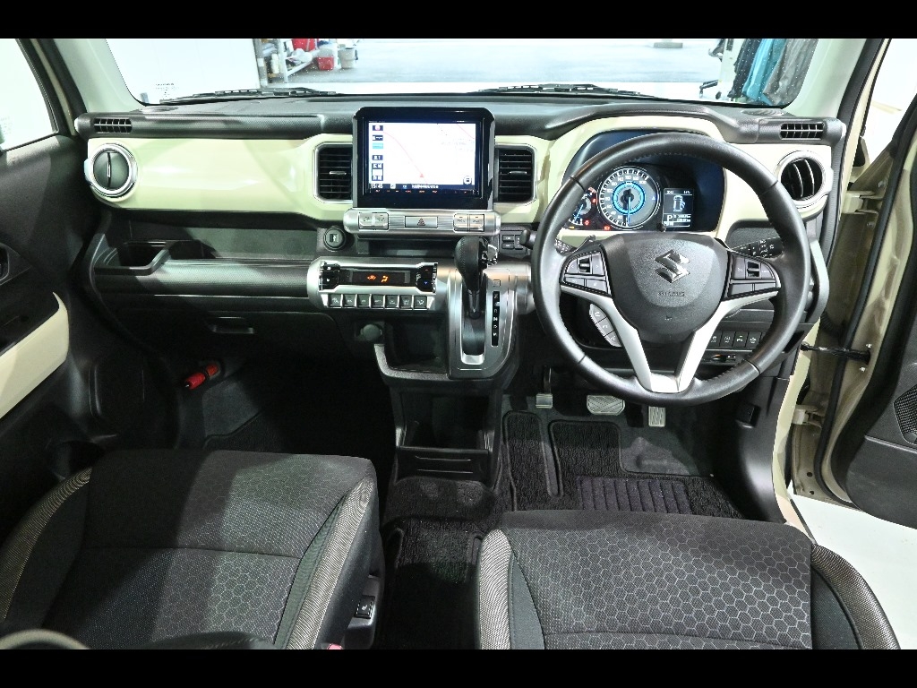 SUZUKI XBEE