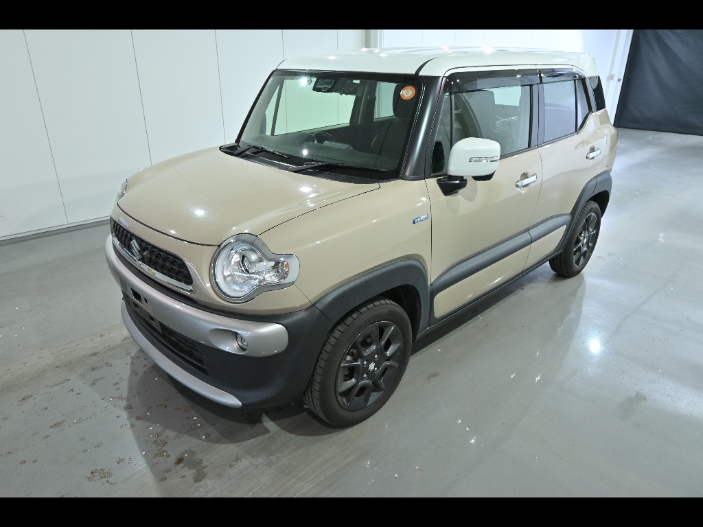 SUZUKI XBEE