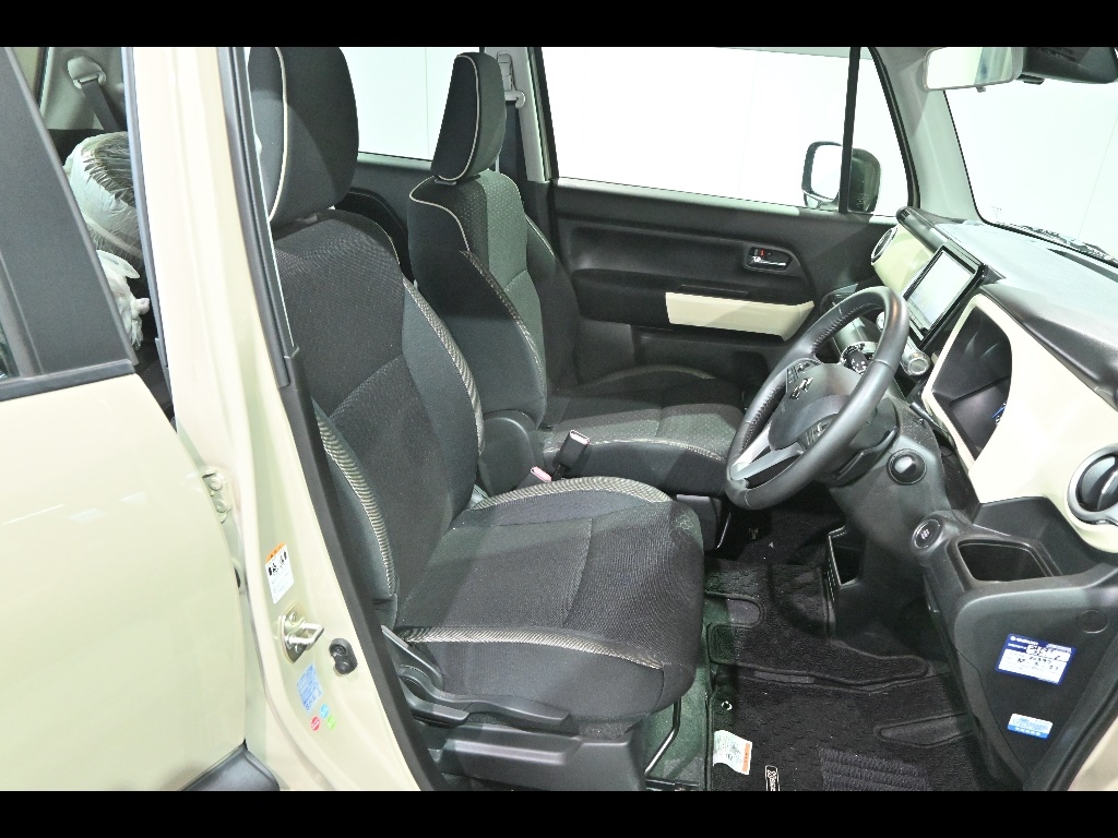 SUZUKI XBEE