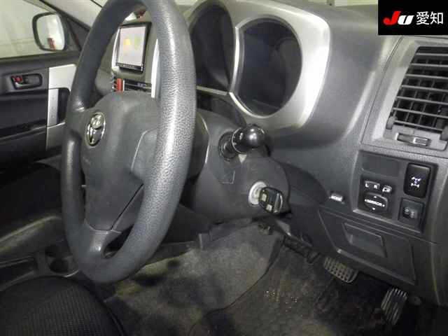 TOYOTA RUSH