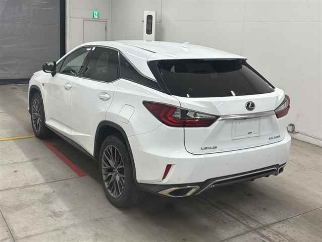 LEXUS RX300