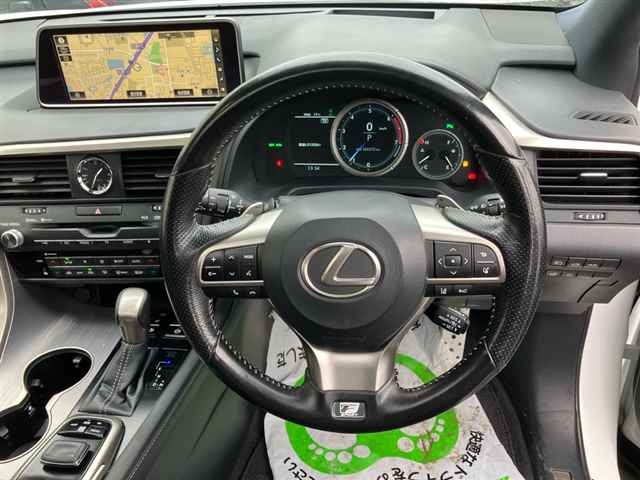 LEXUS RX300