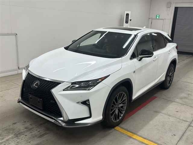 LEXUS RX300