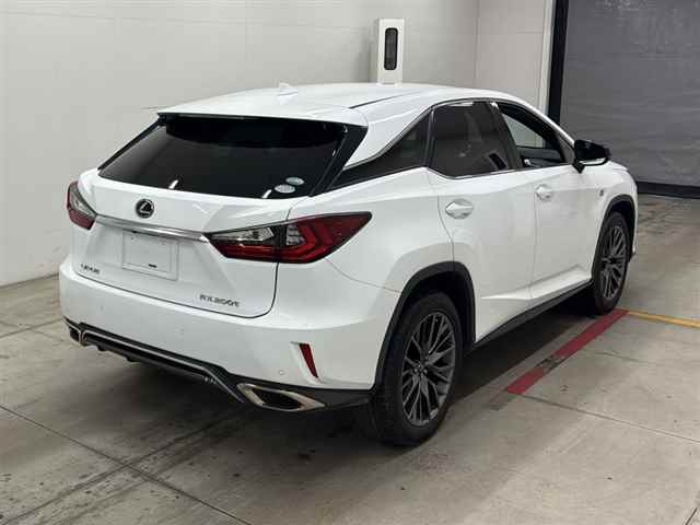LEXUS RX300