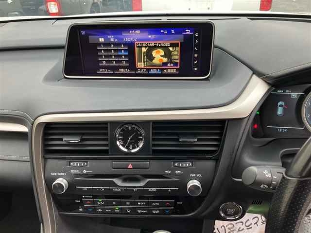 LEXUS RX300