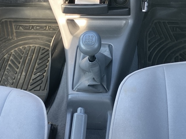 TOYOTA STARLET