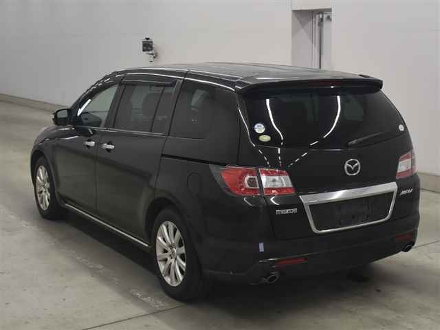 MAZDA MPV