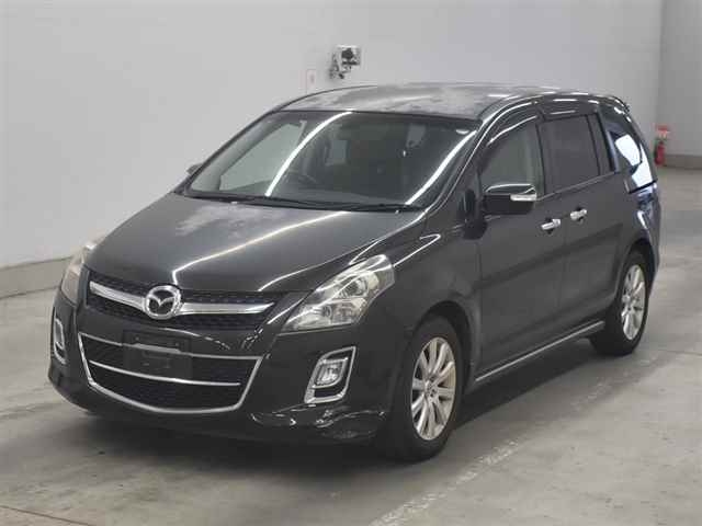MAZDA MPV