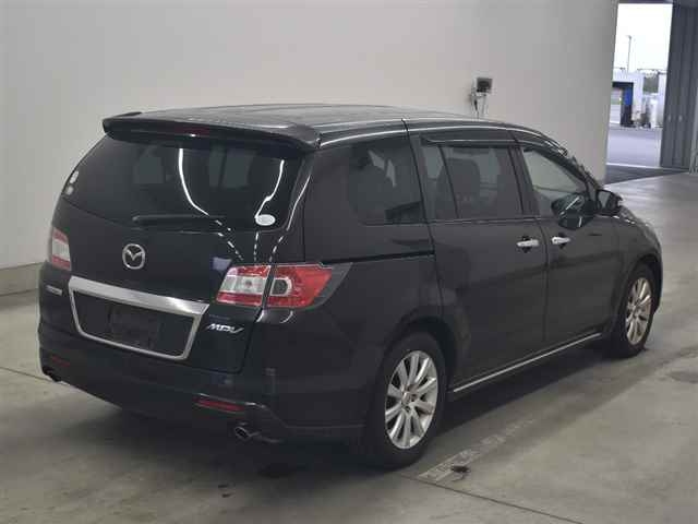 MAZDA MPV