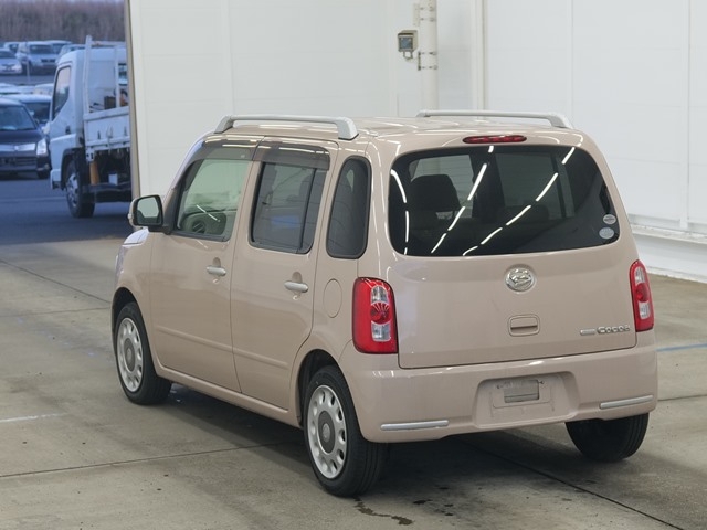 DAIHATSU MIRA COCOA