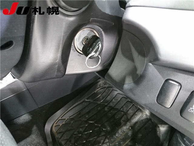 MITSUBISHI GALANT FORTIS