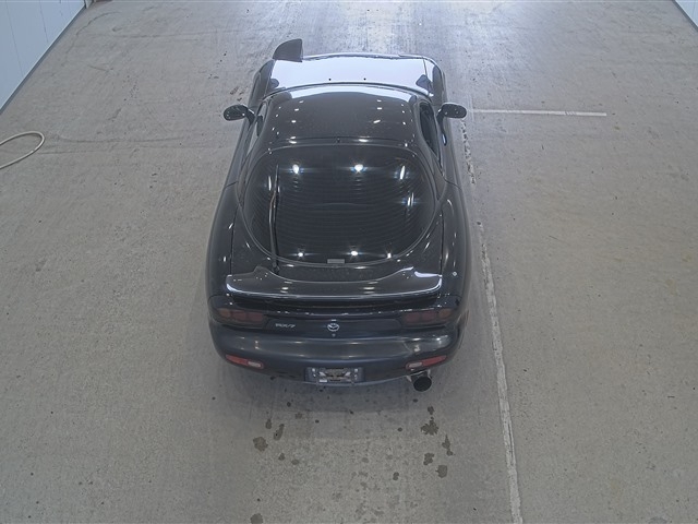 MAZDA RX-7