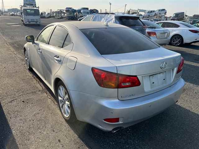 LEXUS IS250