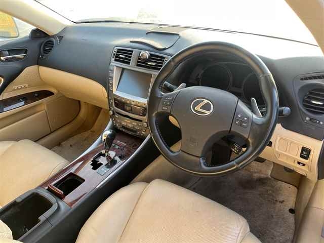 LEXUS IS250
