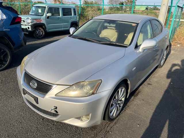 LEXUS IS250