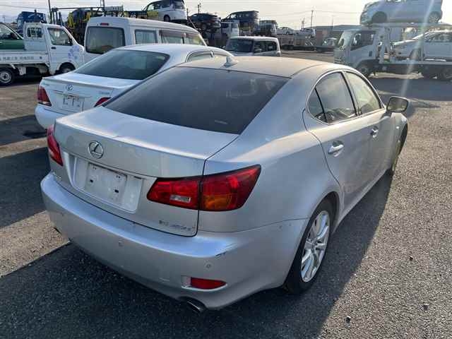 LEXUS IS250