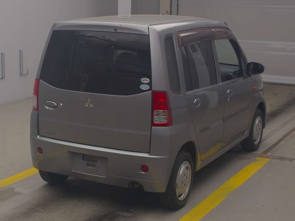 MITSUBISHI TOPPO