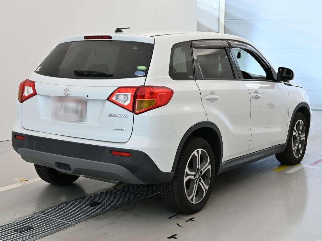 SUZUKI ESCUDO