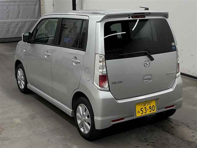 MAZDA AZ-WAGON