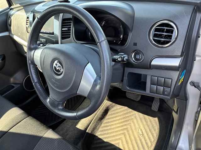 MAZDA AZ-WAGON