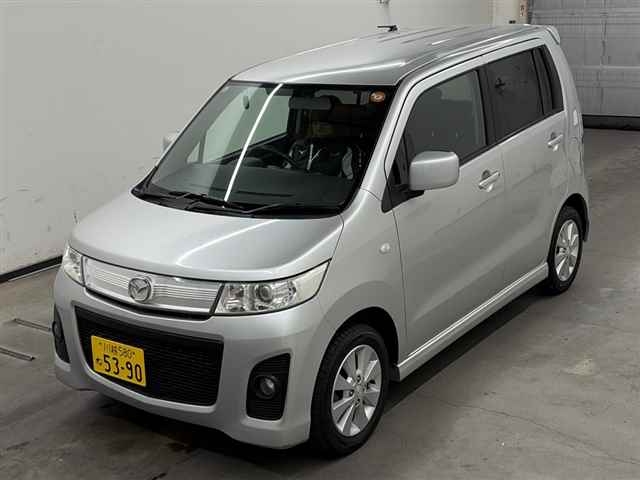 MAZDA AZ-WAGON