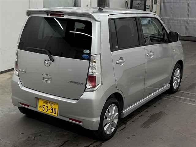 MAZDA AZ-WAGON