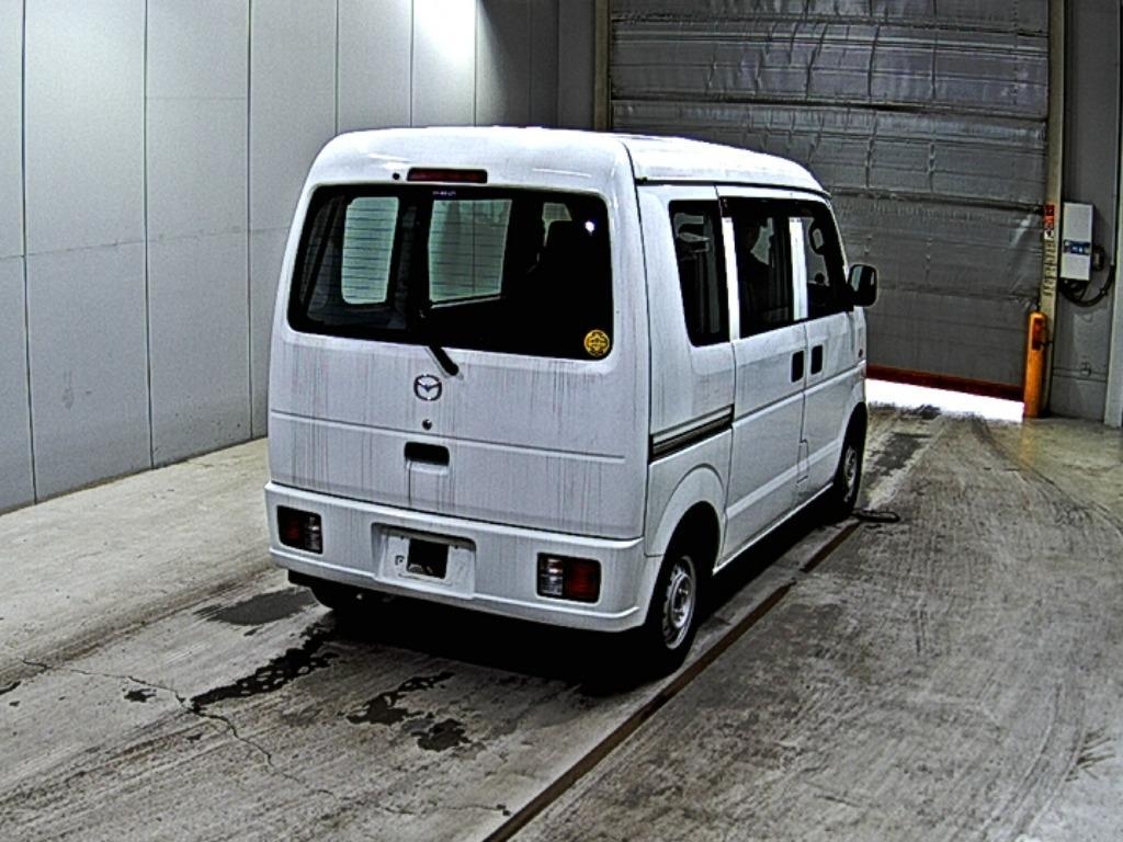 MAZDA SCRUM