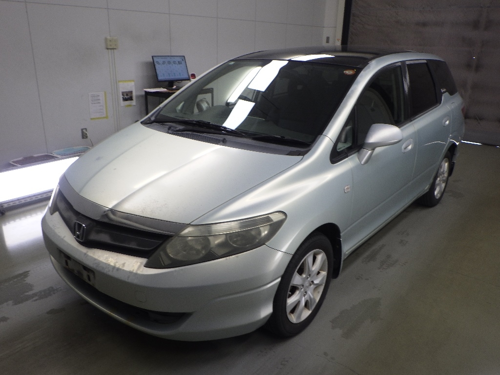 HONDA AIRWAVE
