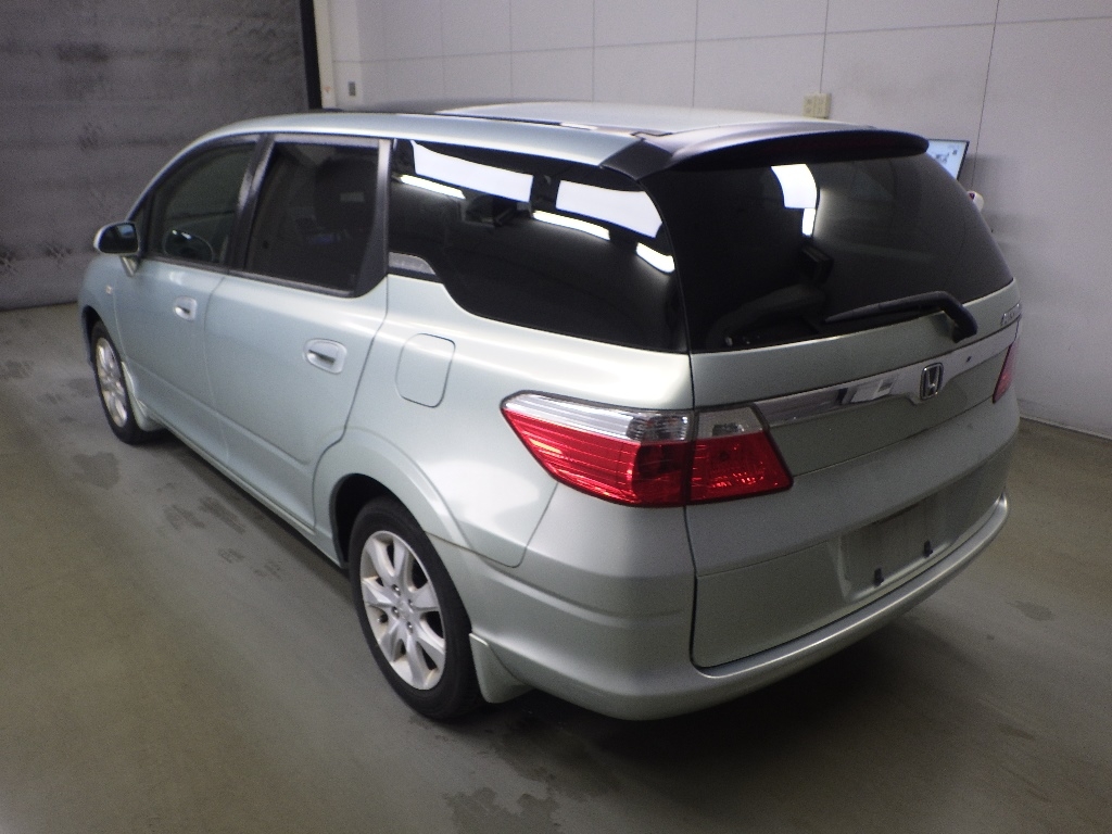 HONDA AIRWAVE