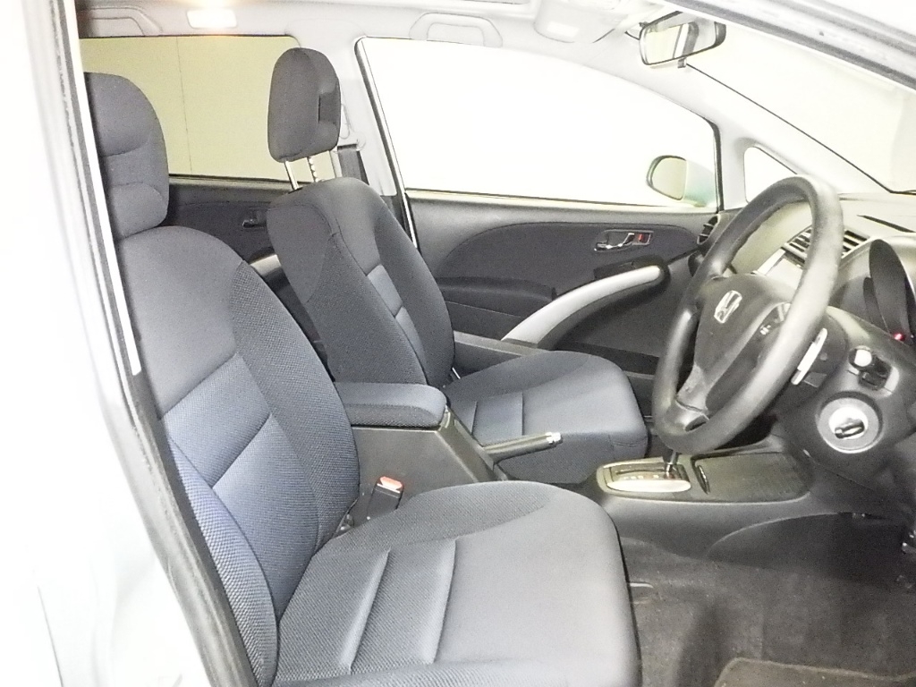 HONDA AIRWAVE