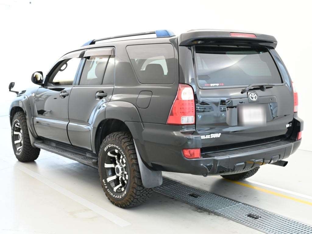 TOYOTA HILUX SURF