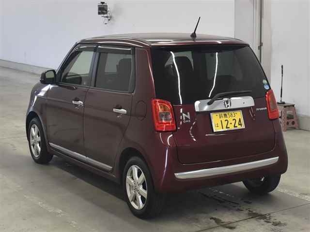 HONDA N-ONE