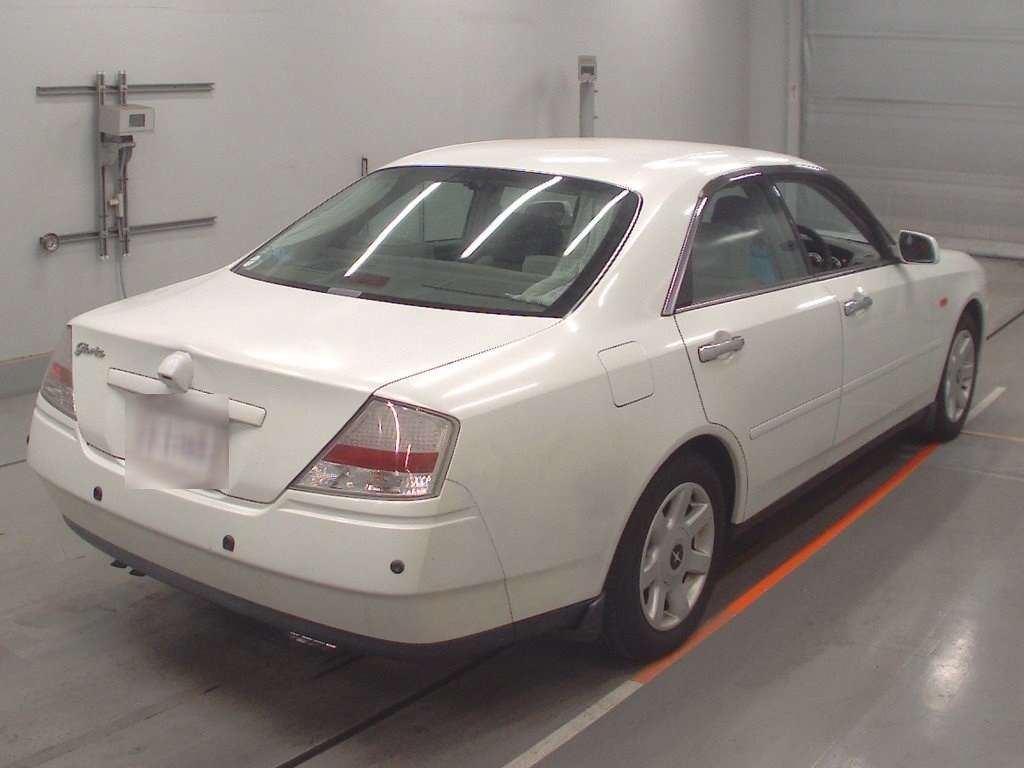 NISSAN GLORIA