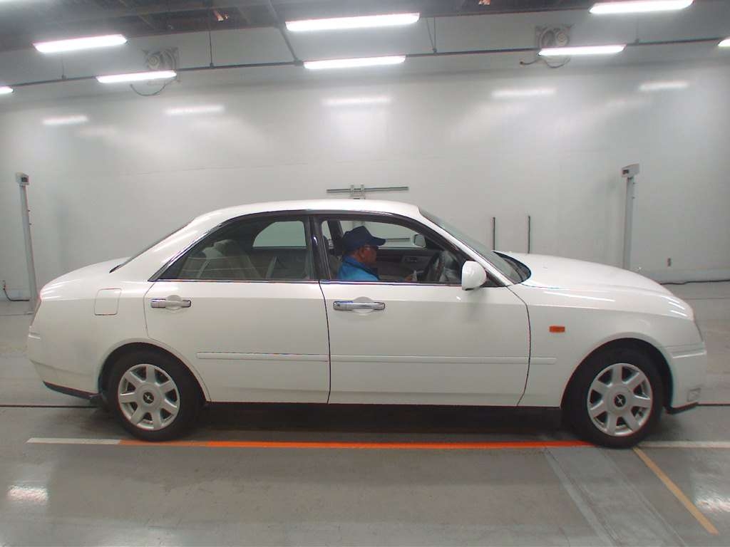 NISSAN GLORIA