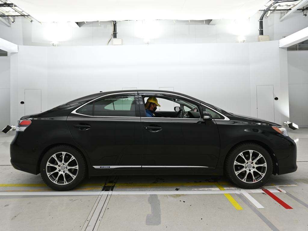 LEXUS HS250H
