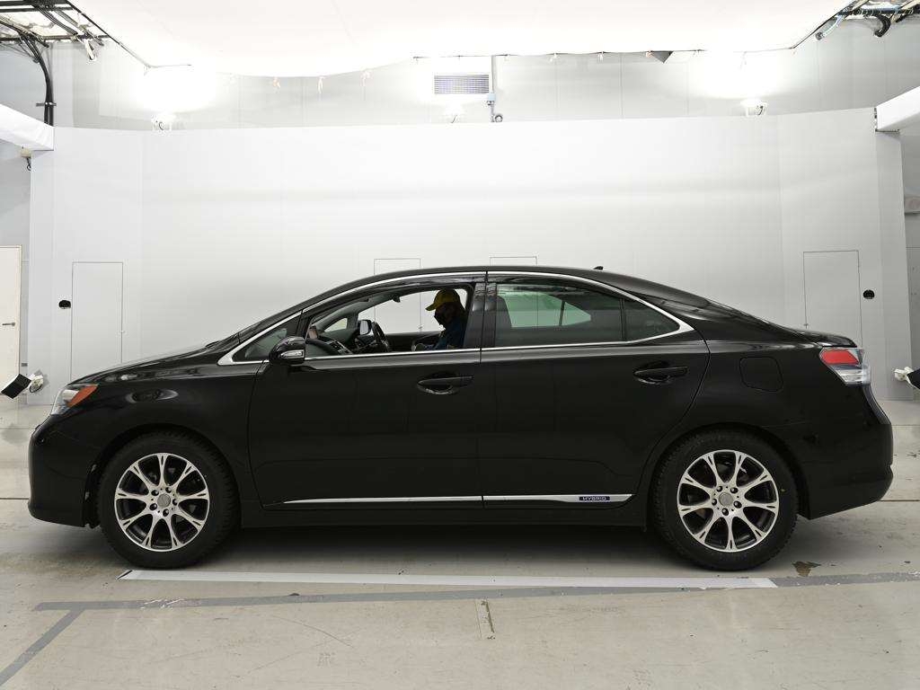 LEXUS HS250H