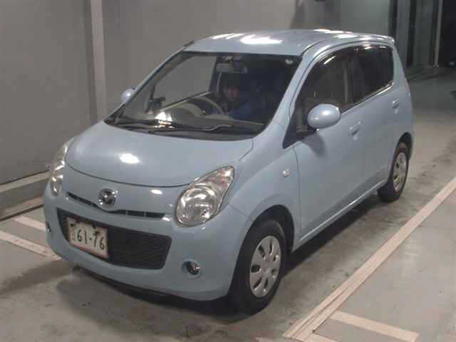 MAZDA CAROL
