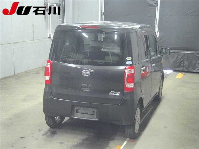 DAIHATSU TANTO EXE