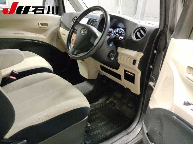 DAIHATSU TANTO EXE