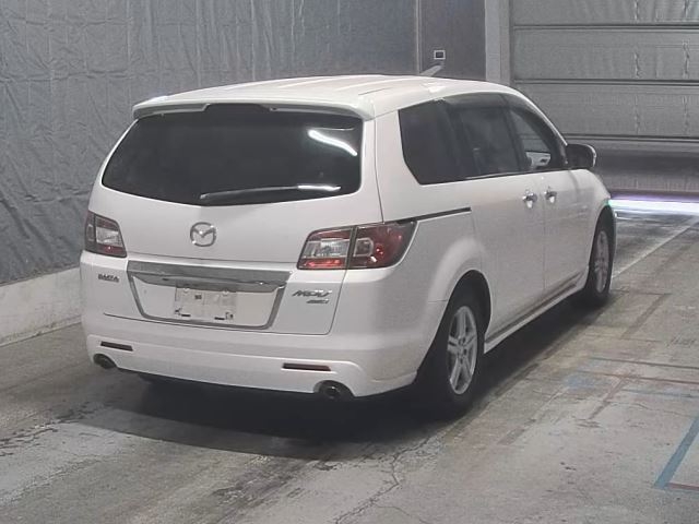 MAZDA MPV